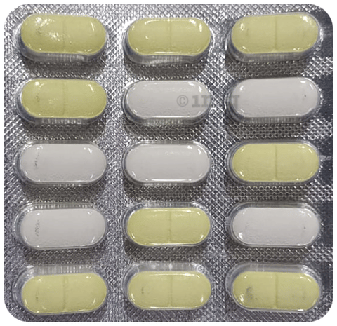 Jubiglim MV 2 Plus Tablet SR image