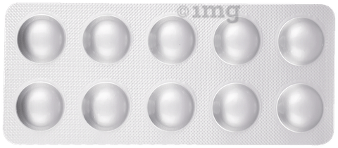 Omnipres CH Tablet image