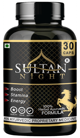 Wild Sultan Casino Image