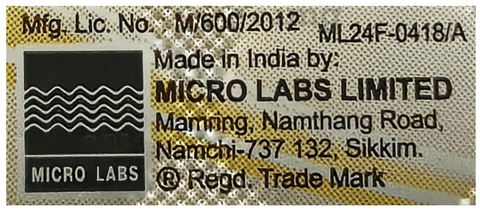 Etizep 0.25mg Tablet image Etizep 0.25mg Tablet image