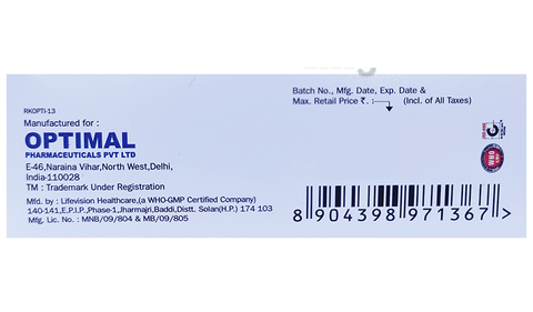 Pangio 40 Tablet image