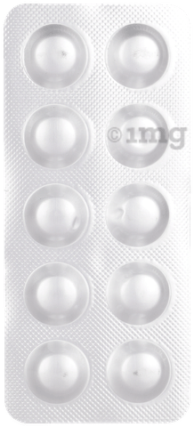 Levosmith 5mg Tablet image Levosmith 5mg Tablet image