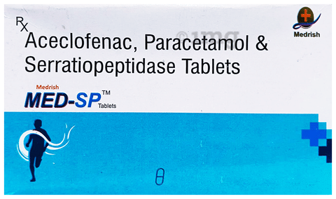 Med-SP Tablet