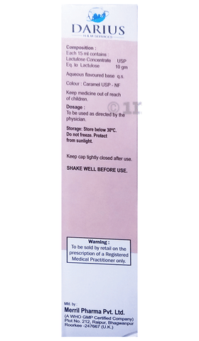 Constistop Oral Solution image