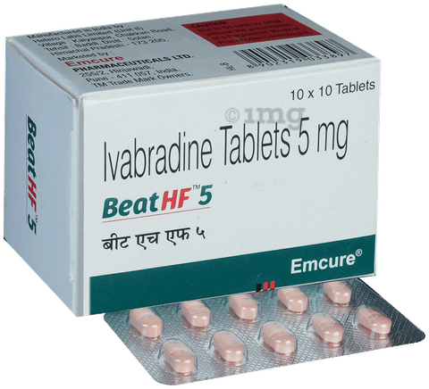 Beat HF 5 Tablet image