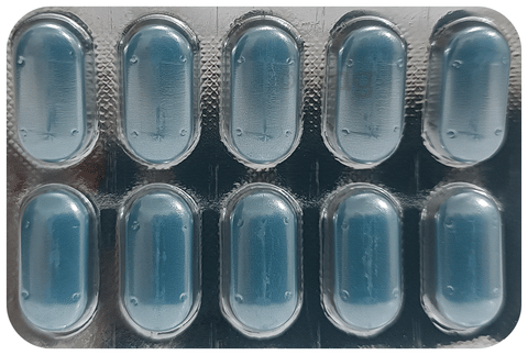 Trushell-D Tablet image