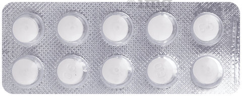 Nureeto 60 Tablet image