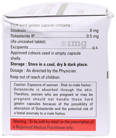 Udipod-D Capsule image