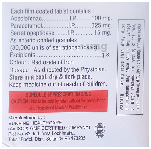 Sankem-SP Tablet image Sankem-SP Tablet image
