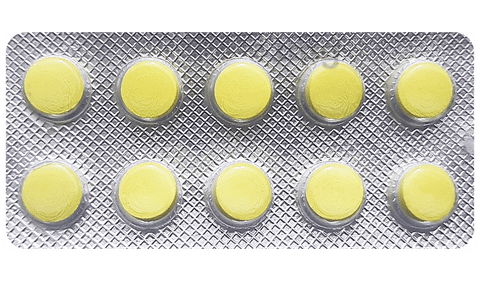 Opisomat 50 Tablet image Opisomat 50 Tablet image