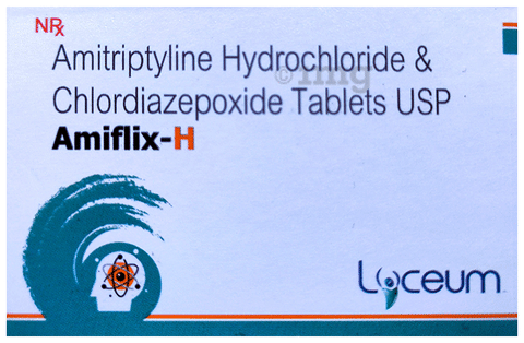 Amiflix-H Tablet