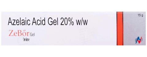 Zebor 20% Gel image Zebor 20% Gel image
