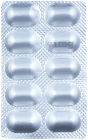 Udglaz 300 Tablet image