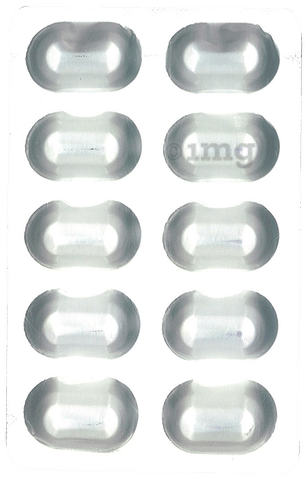 Vidamytil-S 360 Tablet DR image
