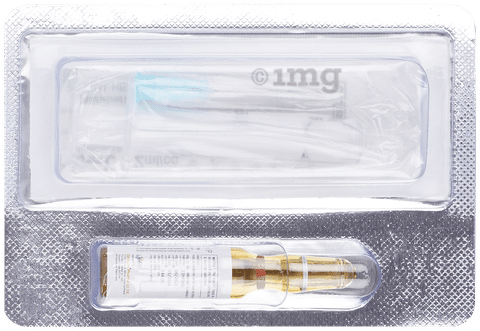 Prohale 200 Injection image