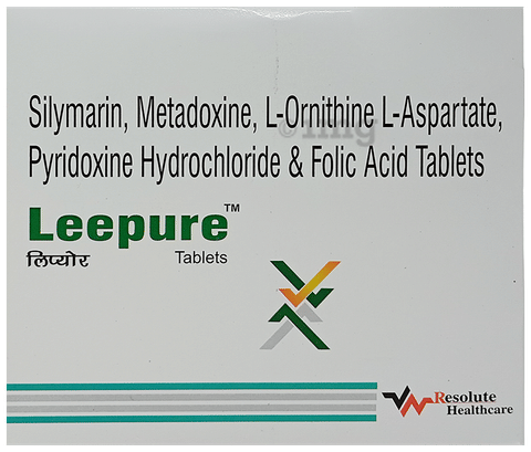 Leepure Tablet image