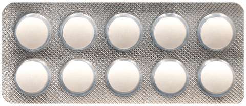 Gravigest SR 200 Tablet image