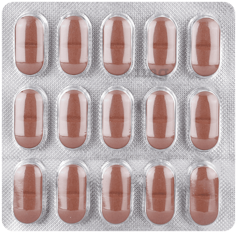 Jointace-DN Super Tablet image Jointace-DN Super Tablet image