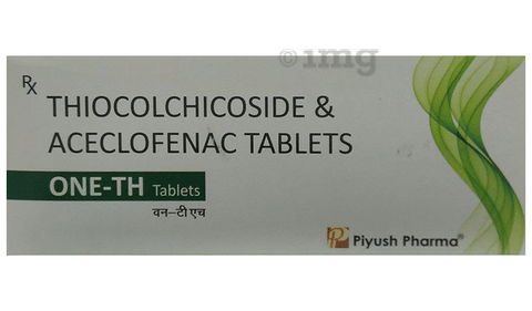 One-TH Tablet image One-TH Tablet image