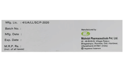 Tacvido Forte Solution image