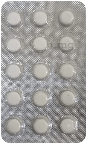 Levolin 1 Tablet image Levolin 1 Tablet image