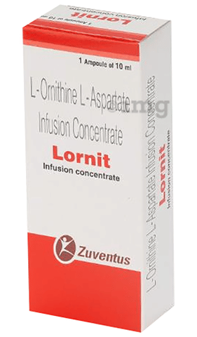 Lornit Infusion image