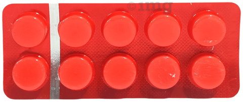 Glyson-MF Tablet image Glyson-MF Tablet image
