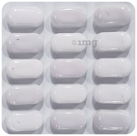 Dapaneu SM Tablet ER image Dapaneu SM Tablet ER image