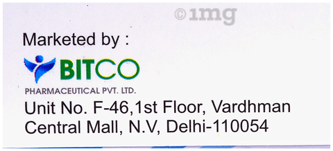 Etobit-TH Tablet image