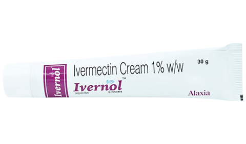 Ivernol Cream image Ivernol Cream image