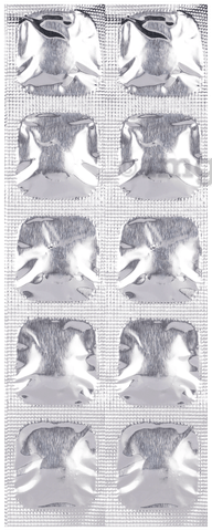 Acarsafe 50 Tablet image Acarsafe 50 Tablet image