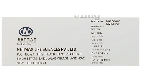 Ixit Tablet image
