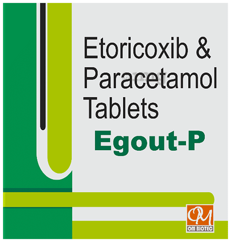 Egout-P Tablet