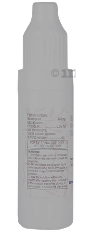 Lashisma  Solution (3ml Each) image