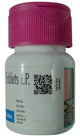 THYronorm 75mcg Tablet image