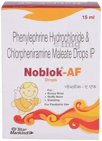 Noblok-AF Drops image