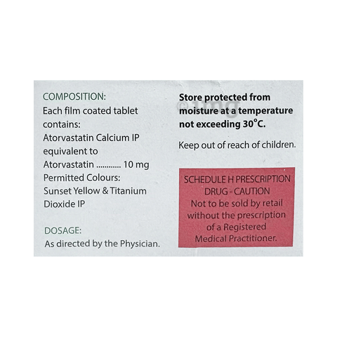 ZIvast 10 Tablet image ZIvast 10 Tablet image