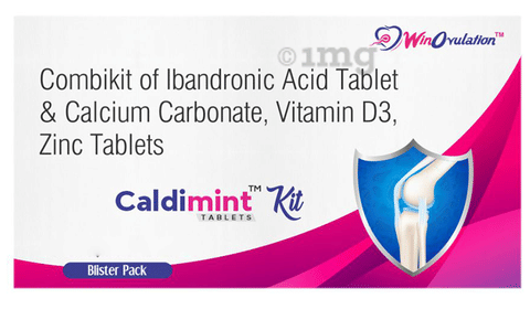 Caldimint Kit image