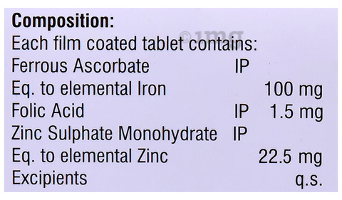 Iropro XT Tablet image