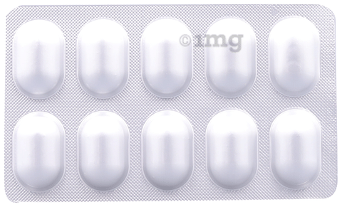 Aidsartan AM Tablet image Aidsartan AM Tablet image