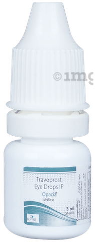 Opacia Eye Drop image Opacia Eye Drop image