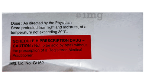 Trazonil 100 Tablet image