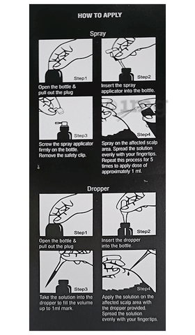 MX 10 Topical Solution image