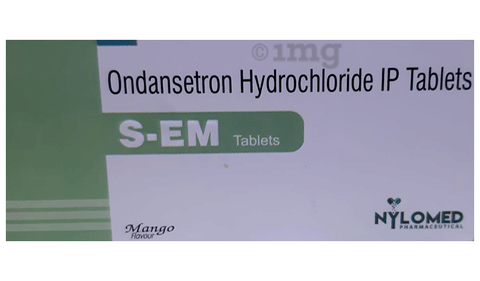 एस-ईएम टैबलेट image एस-ईएम टैबलेट image