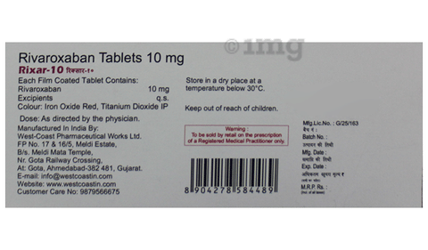 Rixar 10 Tablet image Rixar 10 Tablet image