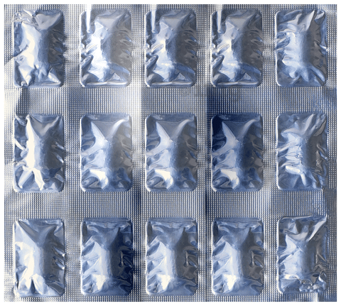 Citratone Chewable Tablet image Citratone Chewable Tablet image