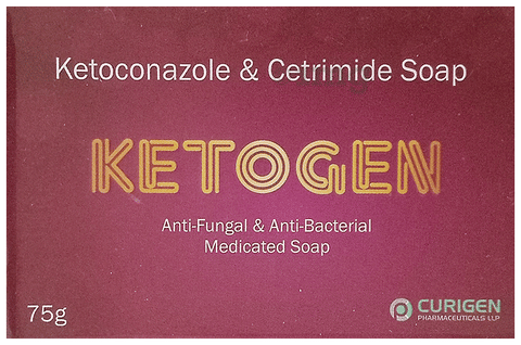Ketogen Soap image Ketogen Soap image