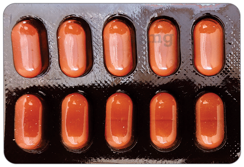Chymogesic Tablet image Chymogesic Tablet image