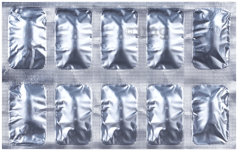 Gabroz-NT Tablet image