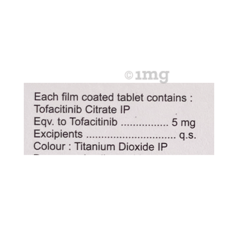Toh-Jak 5 Tablet image Toh-Jak 5 Tablet image